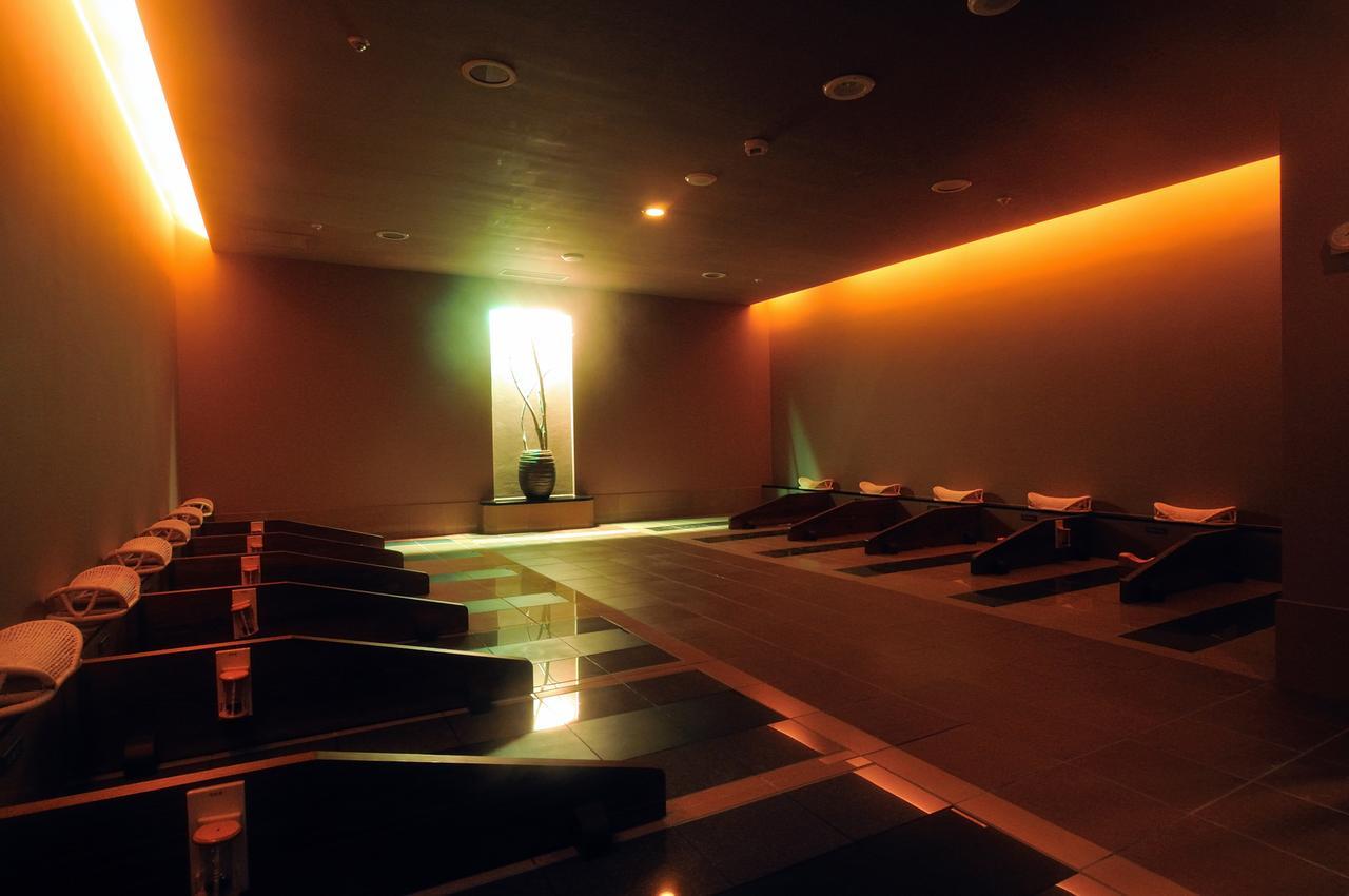 Yokohama Minatomirai Manyo Club 4*