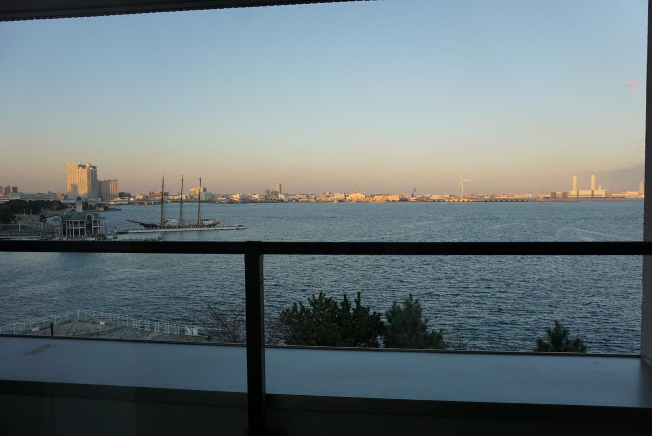 Yokohama Minatomirai Manyo Club Hotel 4*