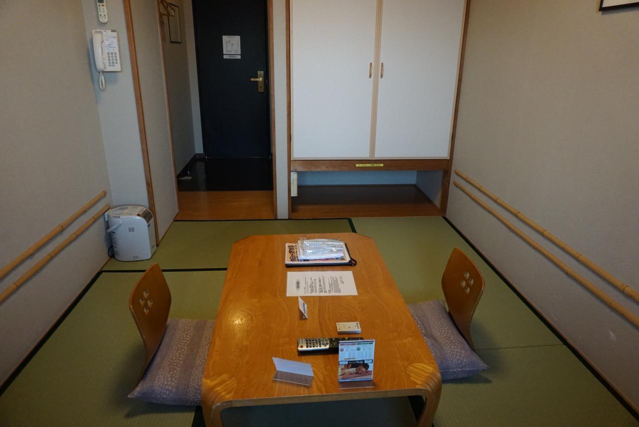 Yokohama Minatomirai Manyo Club Hotel 4*